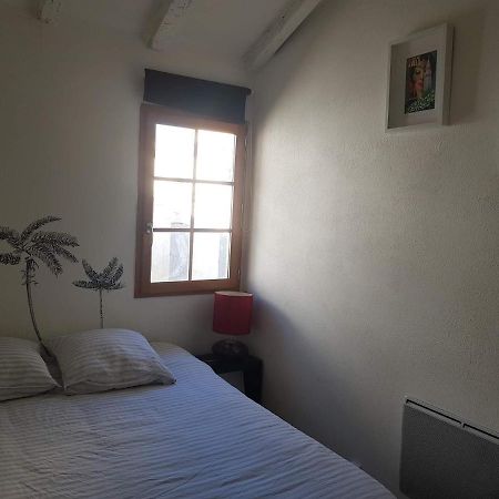 Eco'Cooning Apartment Ним Екстериор снимка